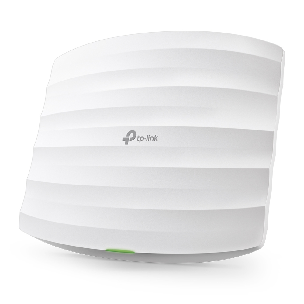 TP-Link Omada EAP110 300 Mbit/s Hvid Strøm over Ethernet (PoE)