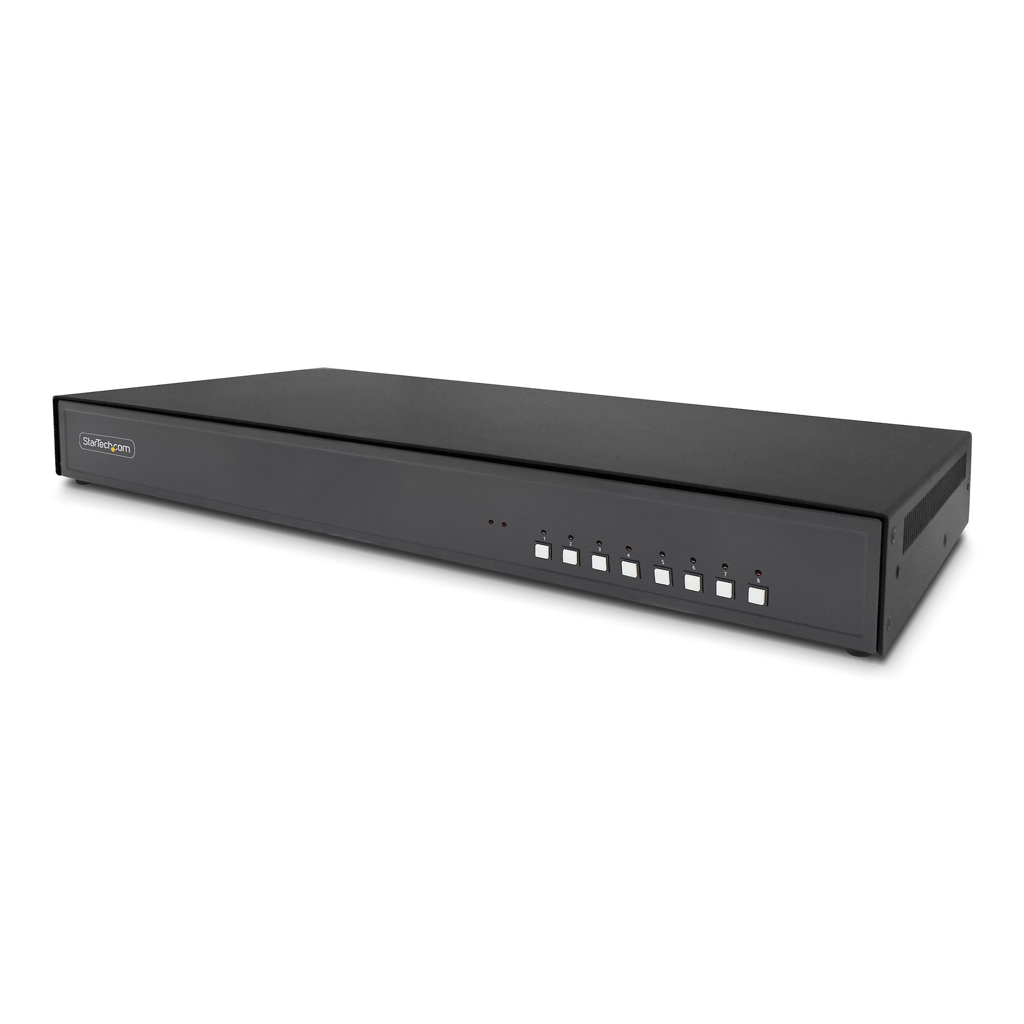 StarTech.com CK4-P108C KVM Switch Sort