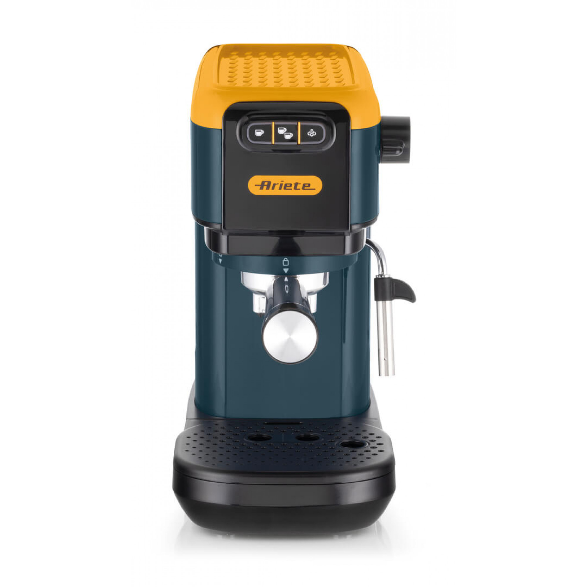 Ariete 1399/16 Semi-auto Espressomaskine 1,1 L