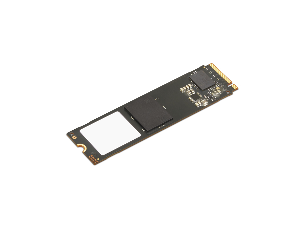 Lenovo 4XB1L68660 intern solid state drev 256 GB M.2 PCI Express 4.0 NVMe