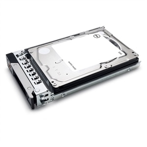 DELL 400-ATJL harddisk 1,2 TB 10000 rpm 2.5" SAS