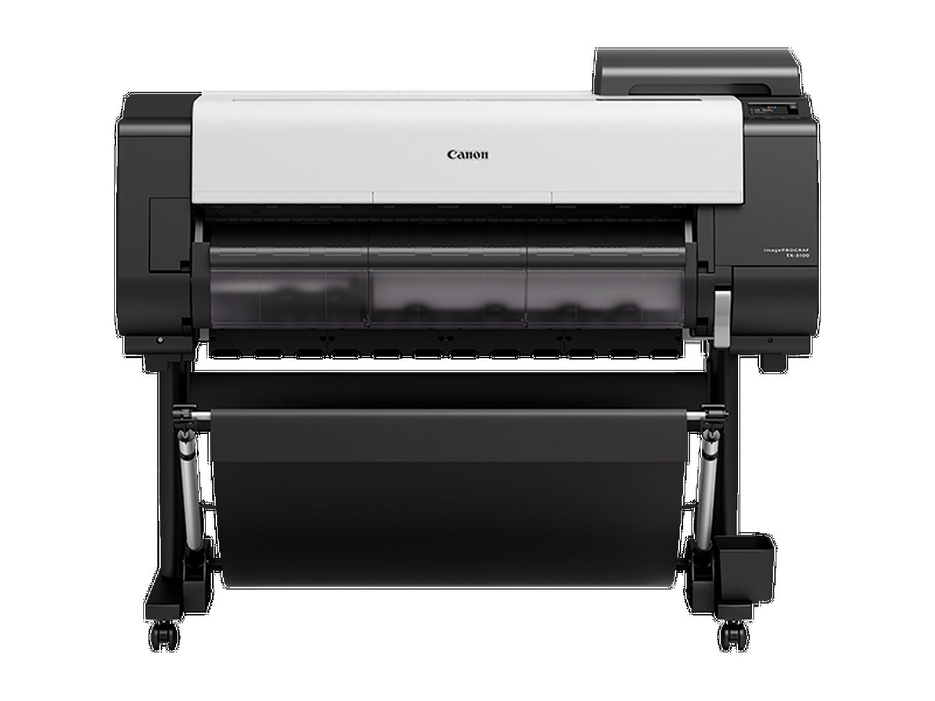 Canon imagePROGRAF TX-3100 storformat printer Wi-Fi Inkjet Farve 2400 x 1200 dpi A0 (841 x 1189 mm) Ethernet LAN