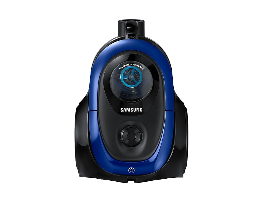 Samsung VC2100M 1,5 L Beholder vakuum 700 W Poseløs