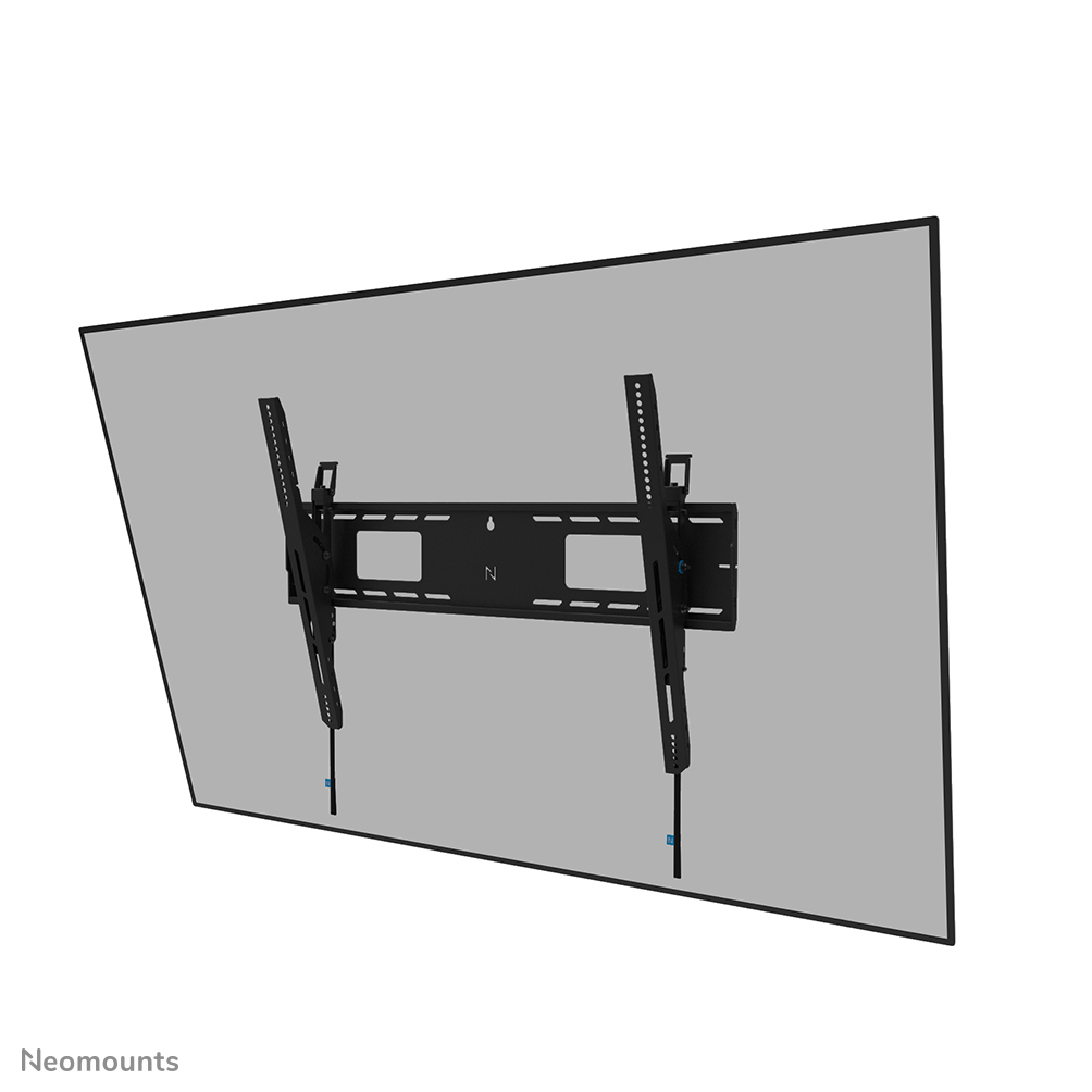 Neomounts WL35-750BL18 tv-beslag 2,49 m (98") Sort