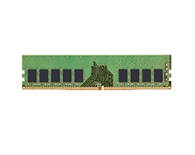 Kingston Technology KTD-PE432E/8G hukommelsesmodul 8 GB 1 x 8 GB DDR4 288-pin DIMM Fejlkorrigerende kode