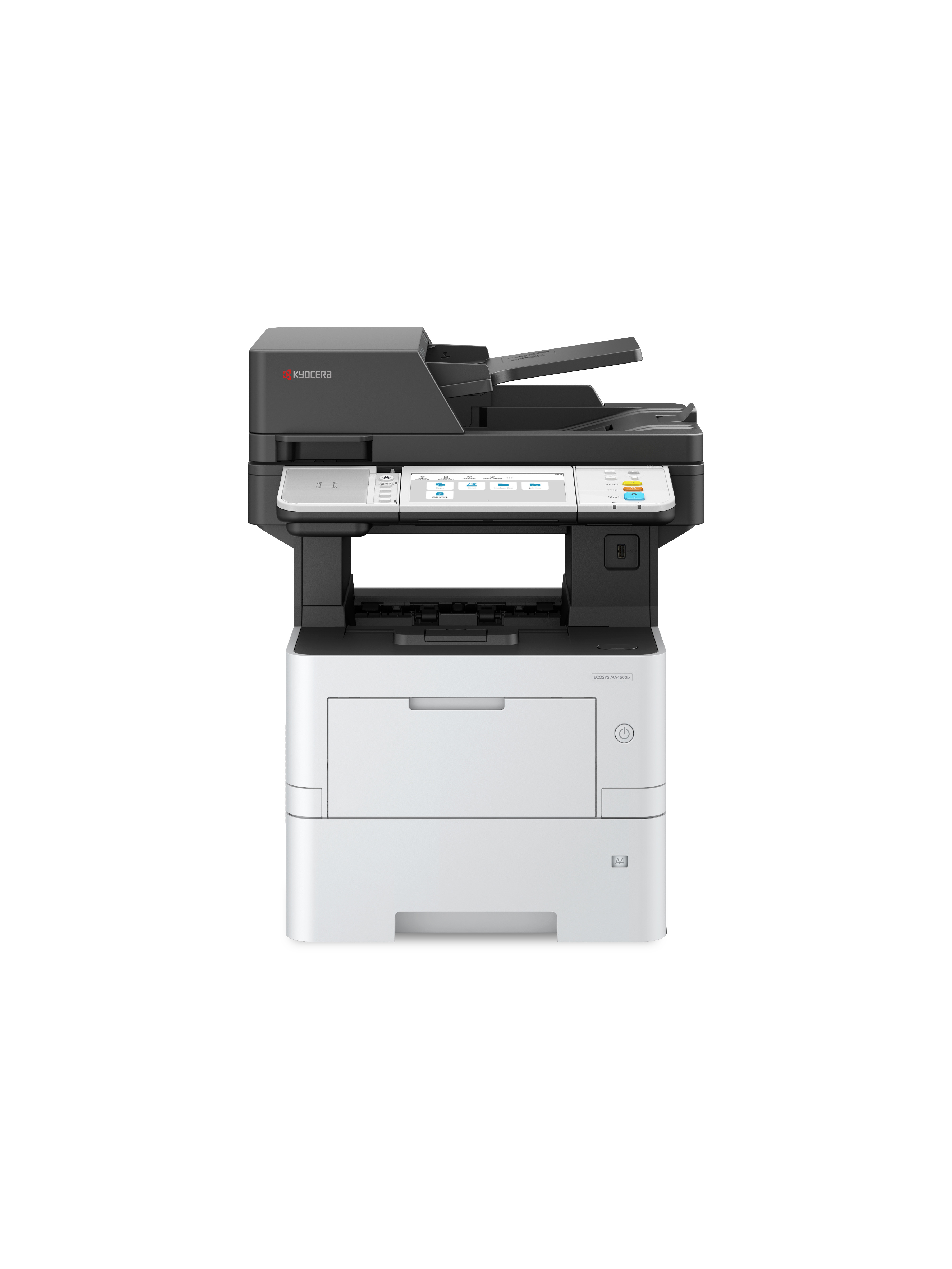 KYOCERA ECOSYS MA4500ix Laser A4 1200 x 1200 dpi 45 sider pr. minut