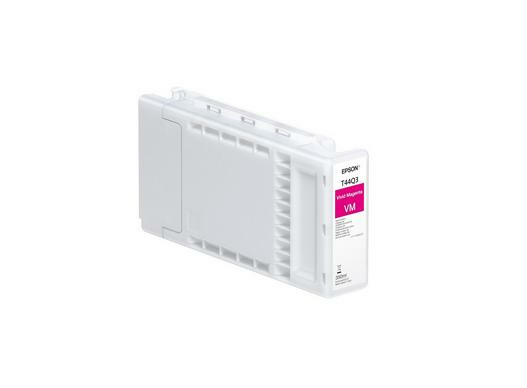 Epson C13T44Q34N blækpatron 1 stk Original Magenta