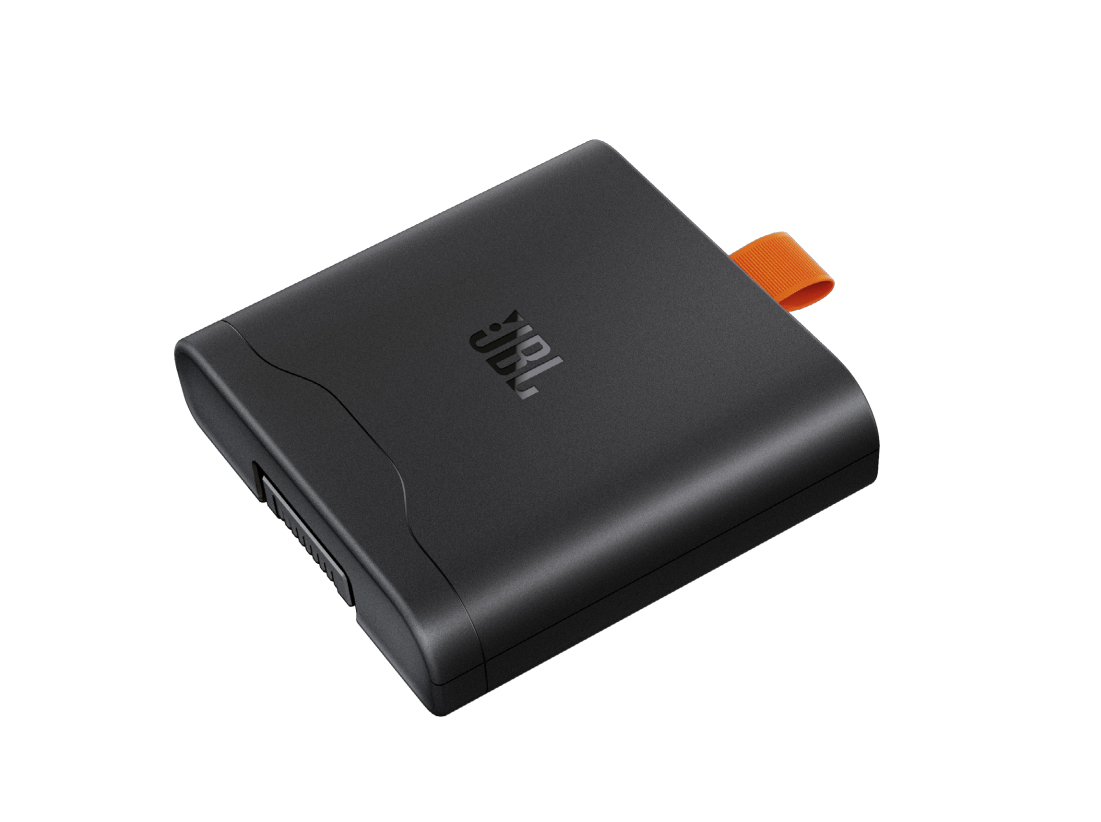 JBL Battery 400 Genopladeligt batteri Lithium-Ion (Li-Ion)