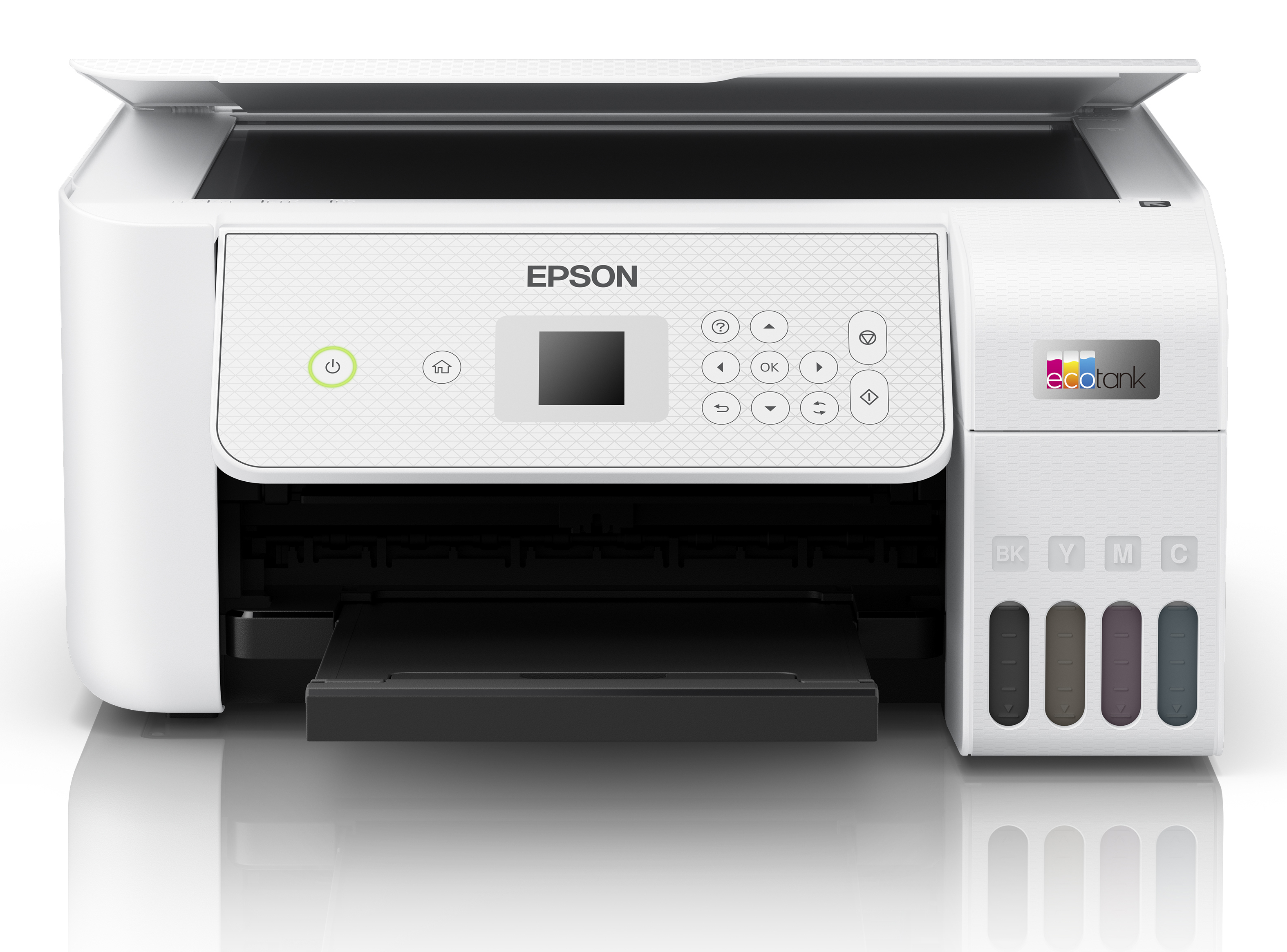 Epson EcoTank ET-2876 Inkjet A4 5760 x 1440 dpi Wi-Fi