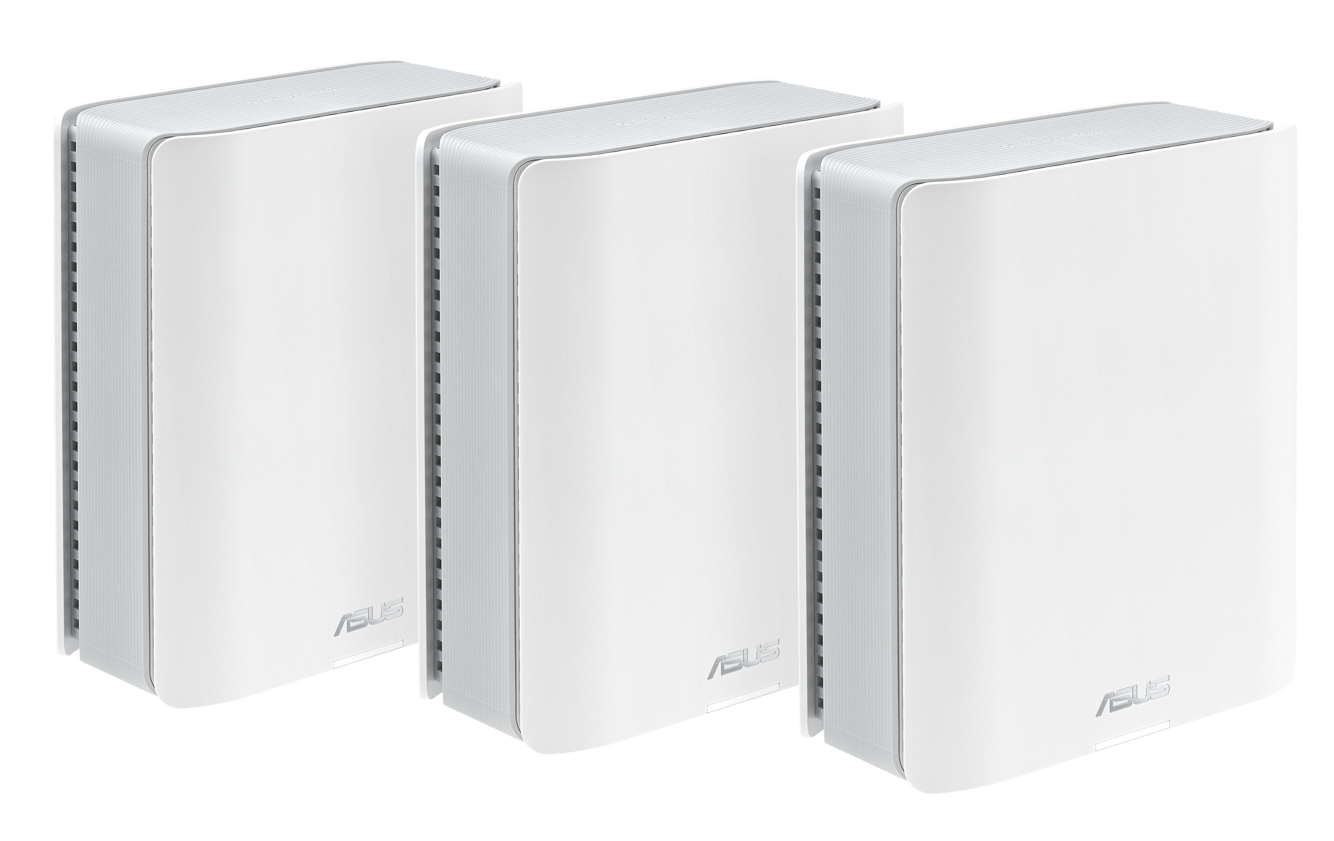 ASUS ZenWiFi BT8 Tri-band (2,4 GHz/5 GHz/6 GHz) Wi-Fi 7 (802.11be) Hvid 3 Intern