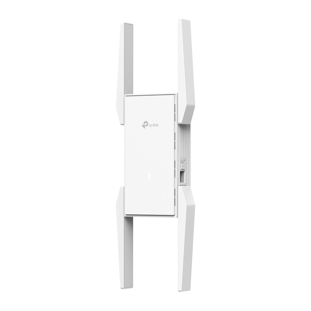 TP-Link Omada EAP673-Extender Netværksgentager Hvid 10, 100, 1000 Mbit/s