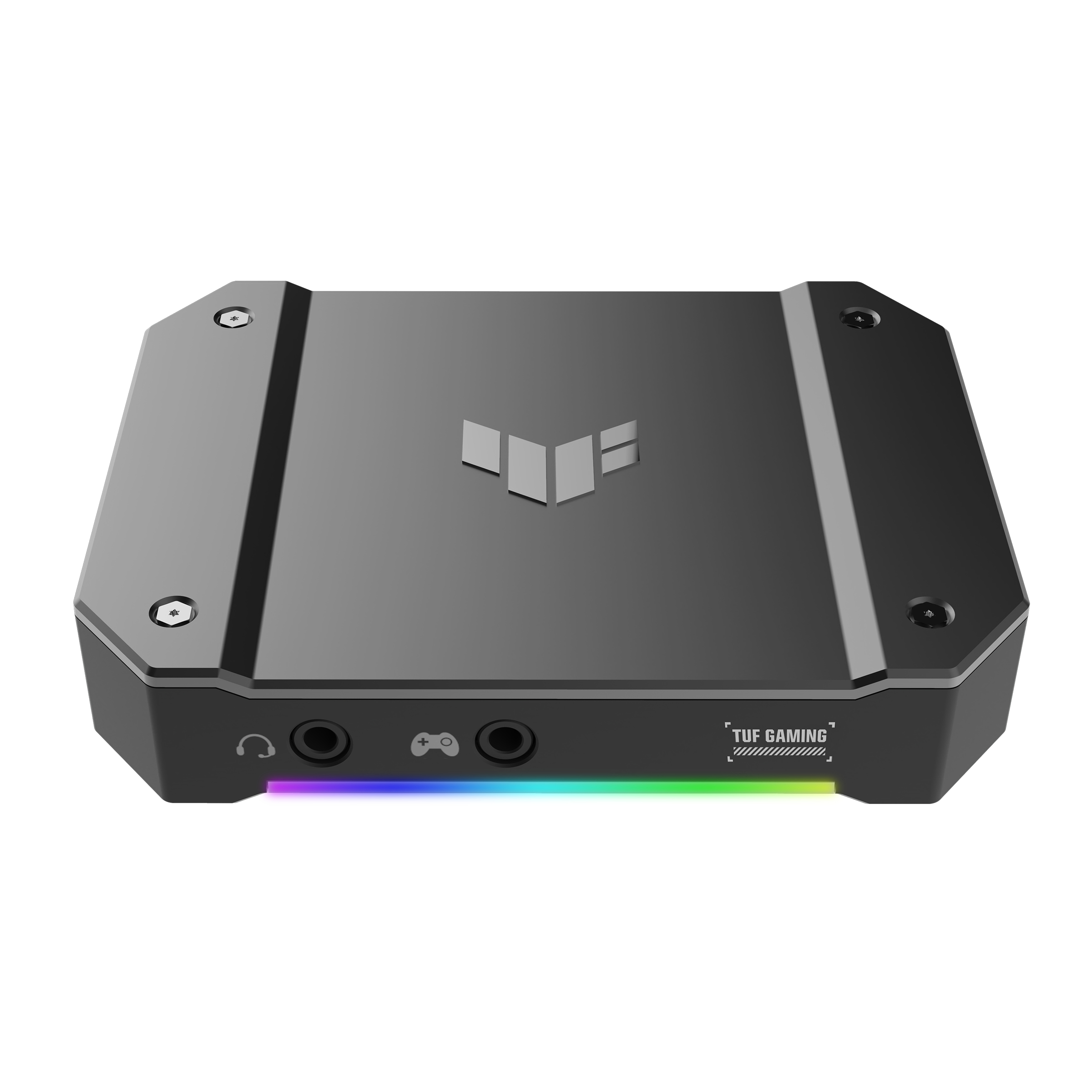 ASUS TUF GAMING CAPTURE BOX-4KPRO videoredigeringskort USB 3.2 Gen 2 (3.1 Gen 2)