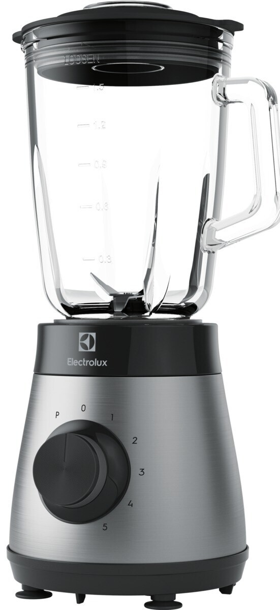 Electrolux E4TB1-6ST 1,5 L Nedsænkning blender 800 W Rustfrit stål