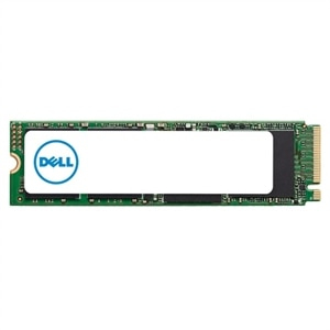 DELL 5DHY4 intern solid state drev 512 GB M.2 PCI Express