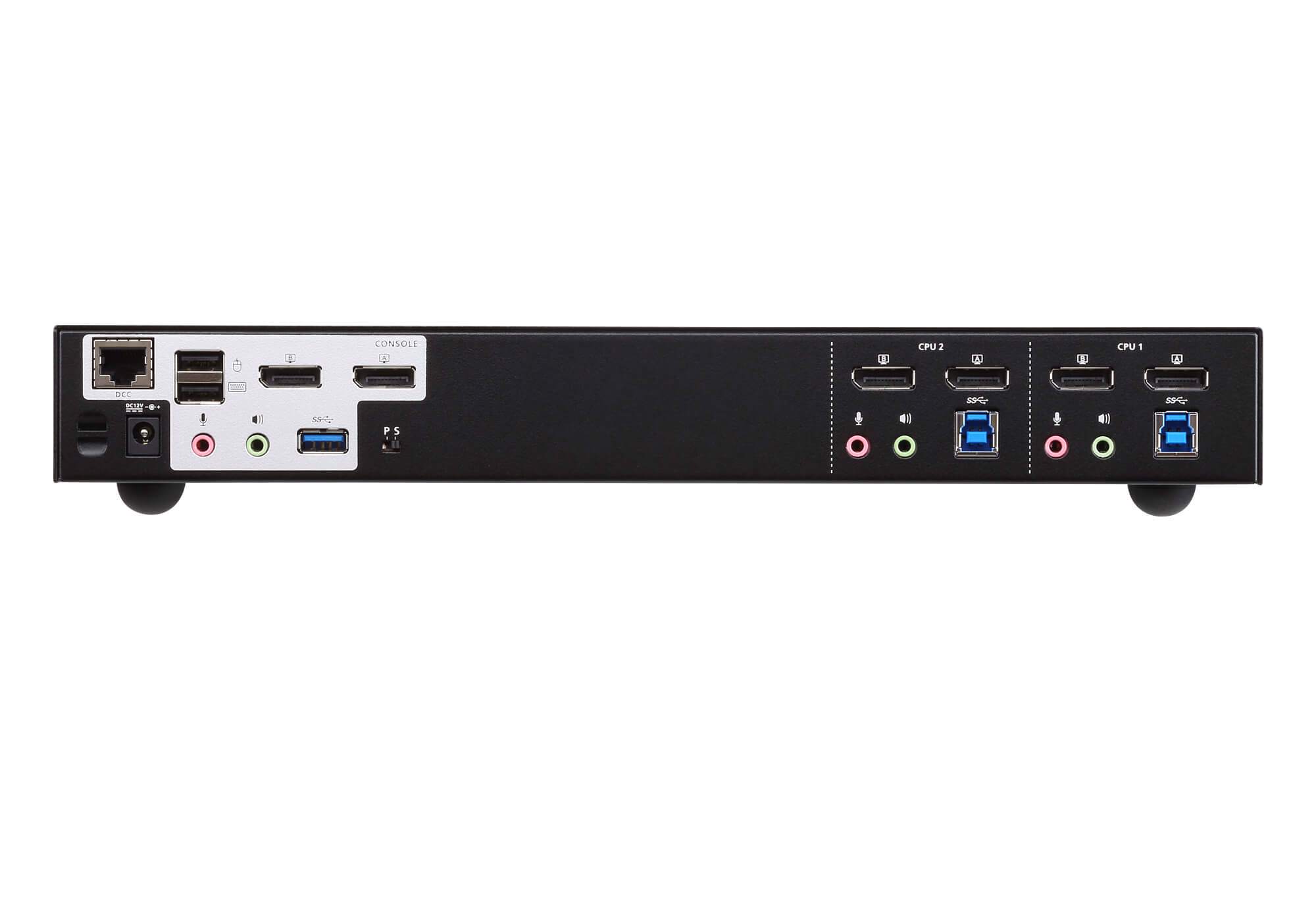 ATEN CS1942DP-AT-G KVM Switch Sort