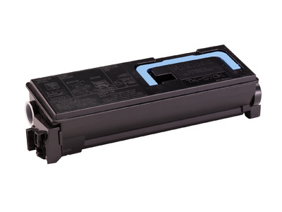 KYOCERA TK-570K tonerpatron Original Sort
