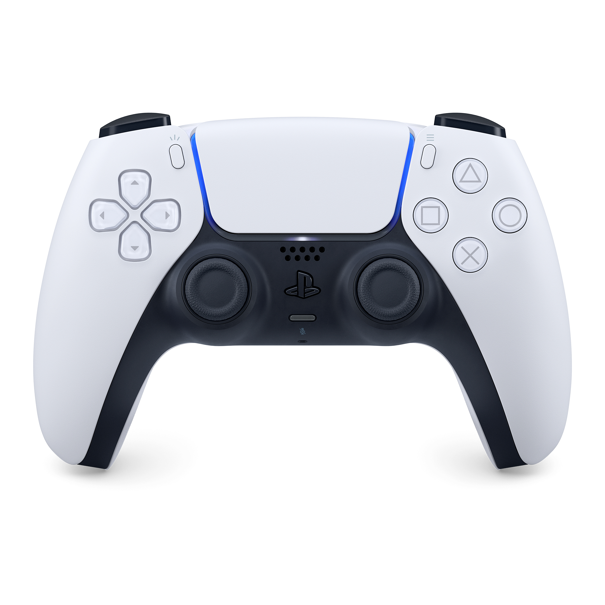 Sony Trådløs DualSense-controller Hvid V2