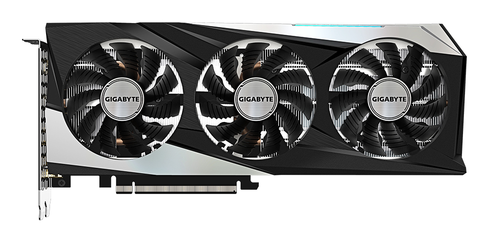 GIGABYTE GAMING GeForce RTX 3060 OC 12G NVIDIA 12 GB GDDR6