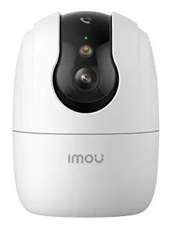 Imou Ranger 2C Pro Tårn IP-sikkerhedskamera Indendørs 2880 x 1620 pixel Skrivebord