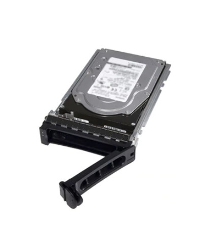 DELL 3PRF0 harddisk 6 TB 7200 rpm 3.5" SAS