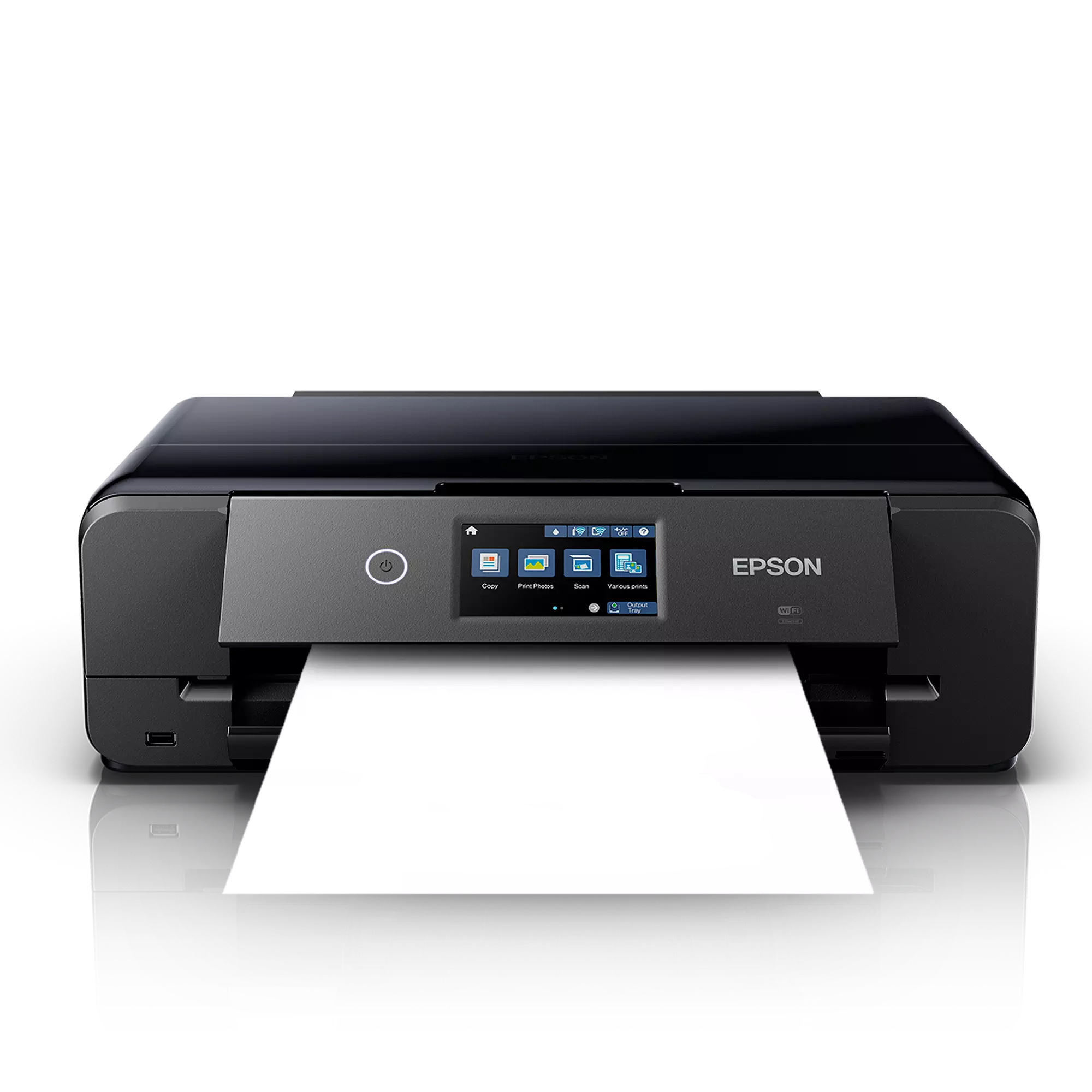 Epson XP-980 Inkjet A3 5760 x 1440 dpi 28 sider pr. minut Wi-Fi