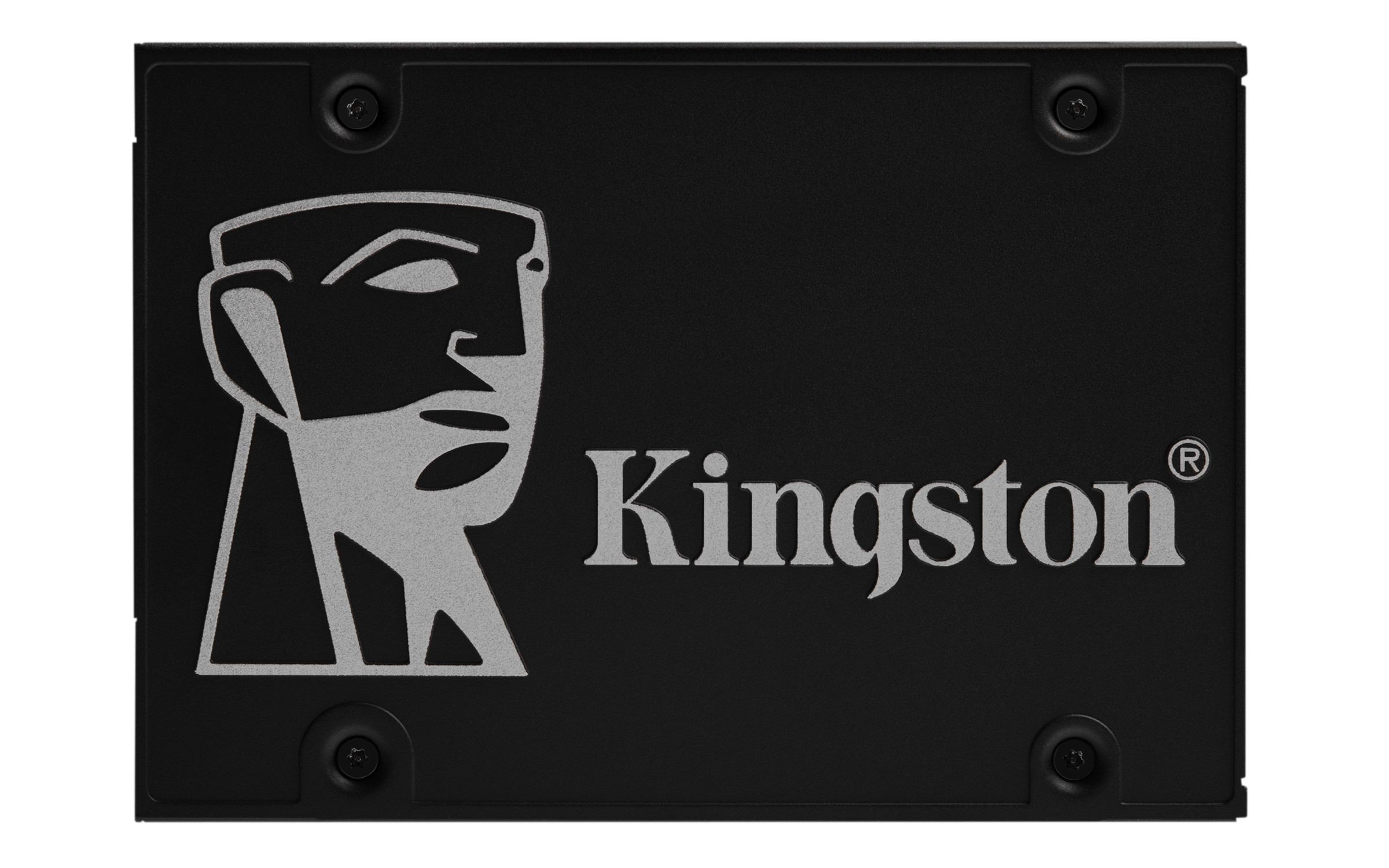 Kingston Technology 256G SSD KC600 SATA3 2,5"