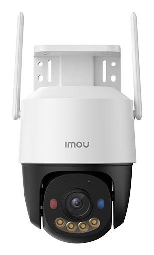 Imou Cruiser SC Sfærisk IP-sikkerhedskamera Udendørs 3840 x 2160 pixel Loft/væg