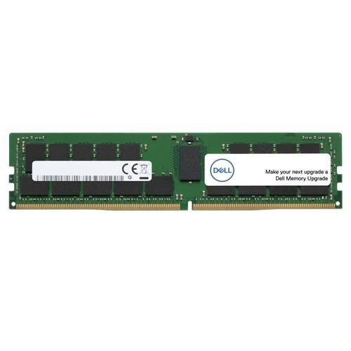 DELL A9781929 hukommelsesmodul 32 GB DDR4 2666 MHz Fejlkorrigerende kode