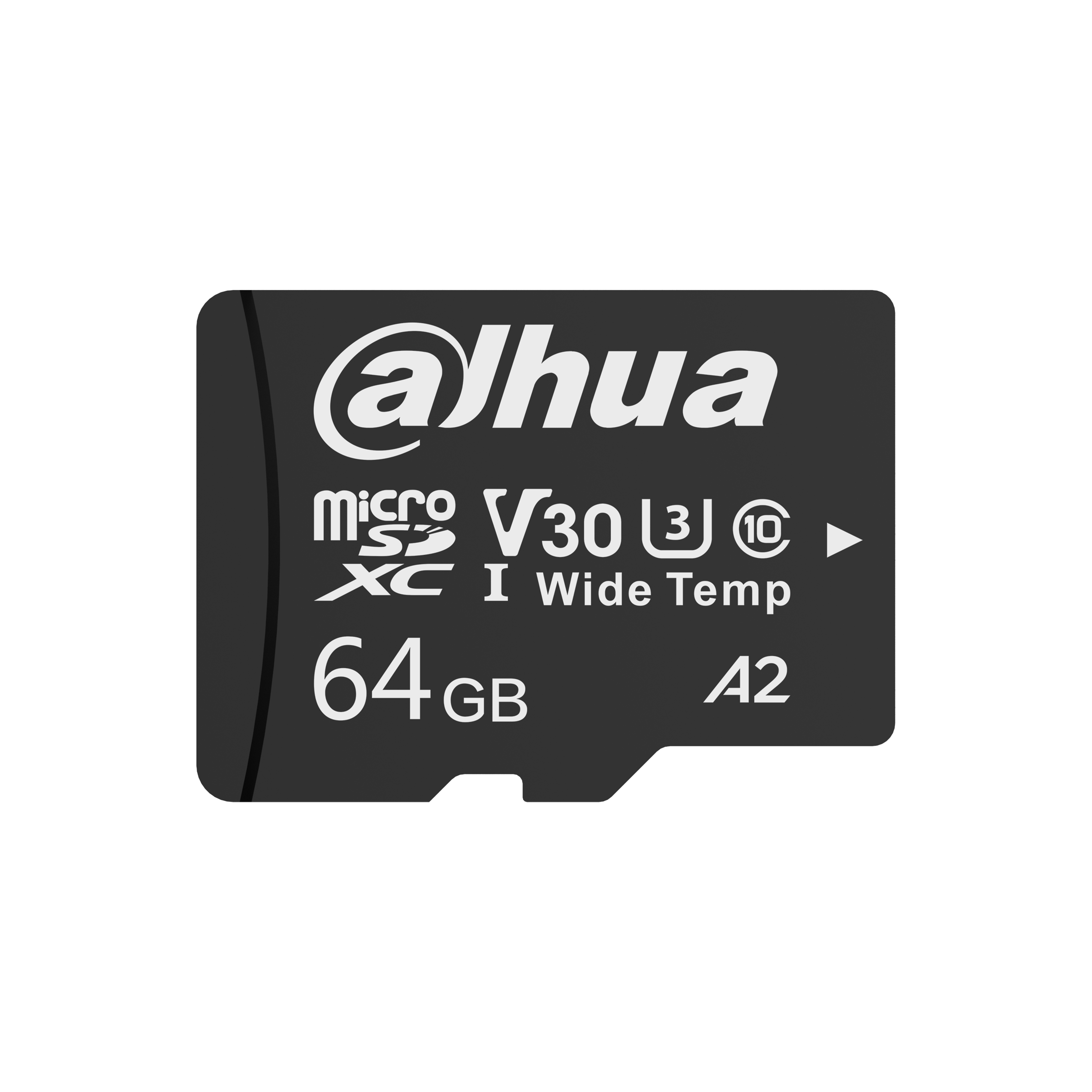 Dahua Technology TF-W100-64GB MicroSDXC UHS-I Klasse 10