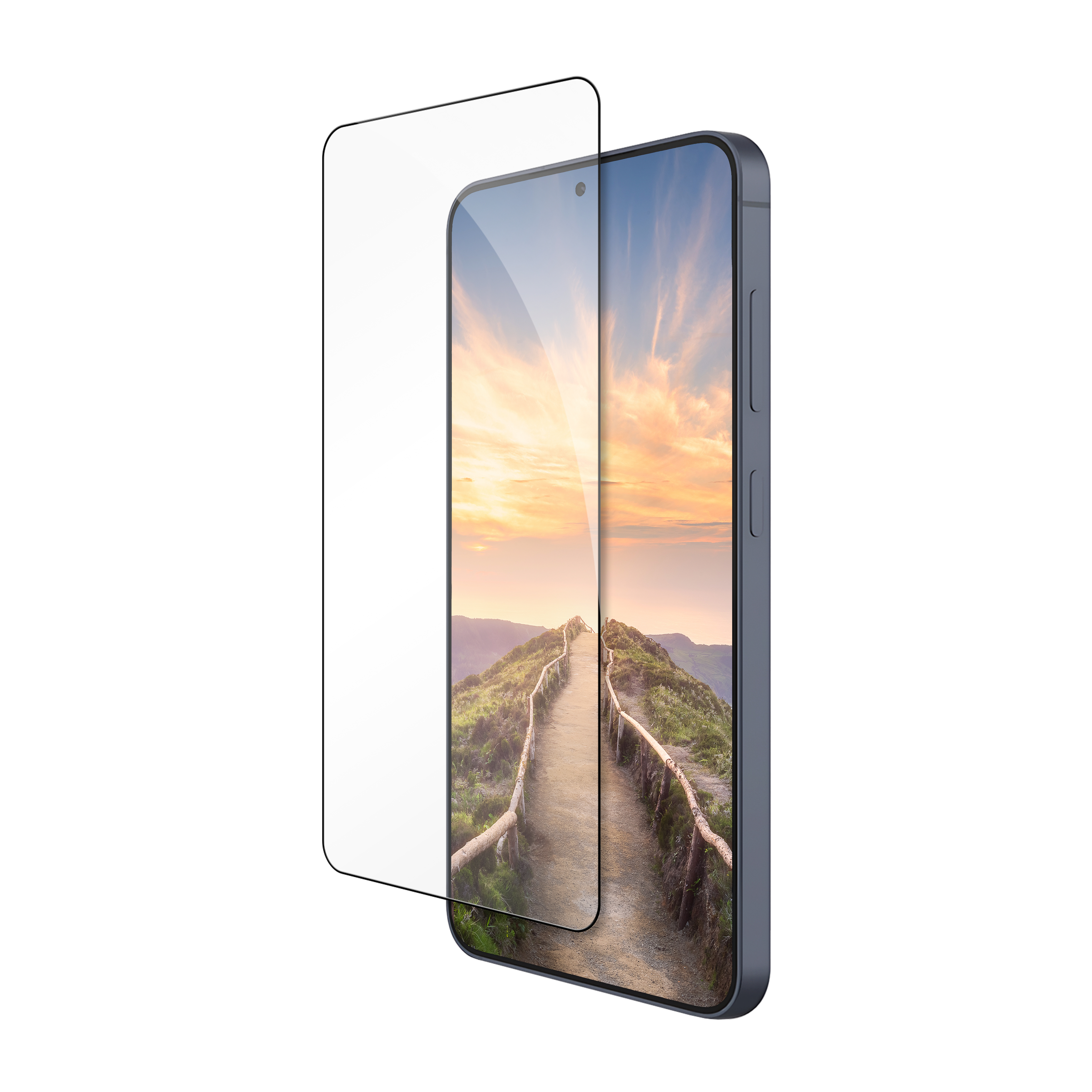 dbramante1928 eco Klar skærmbeskytter Samsung 1 stk