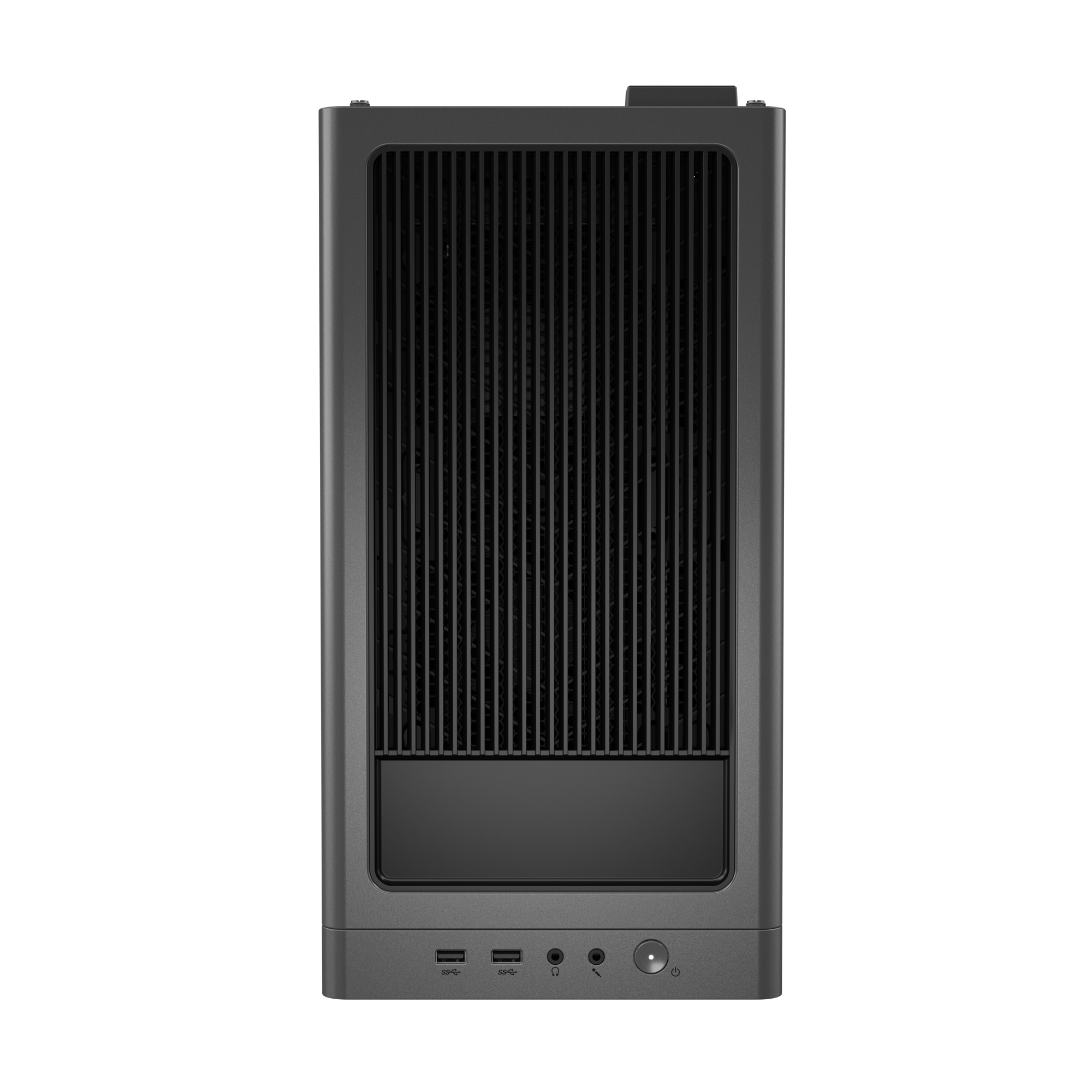 Lenovo Legion T5 26IRB8 Intel® Core™ i7 i7-14700KF 16 GB DDR5-SDRAM 1 TB SSD NVIDIA GeForce RTX 4060 Windows 11 Home Tower PC Grå