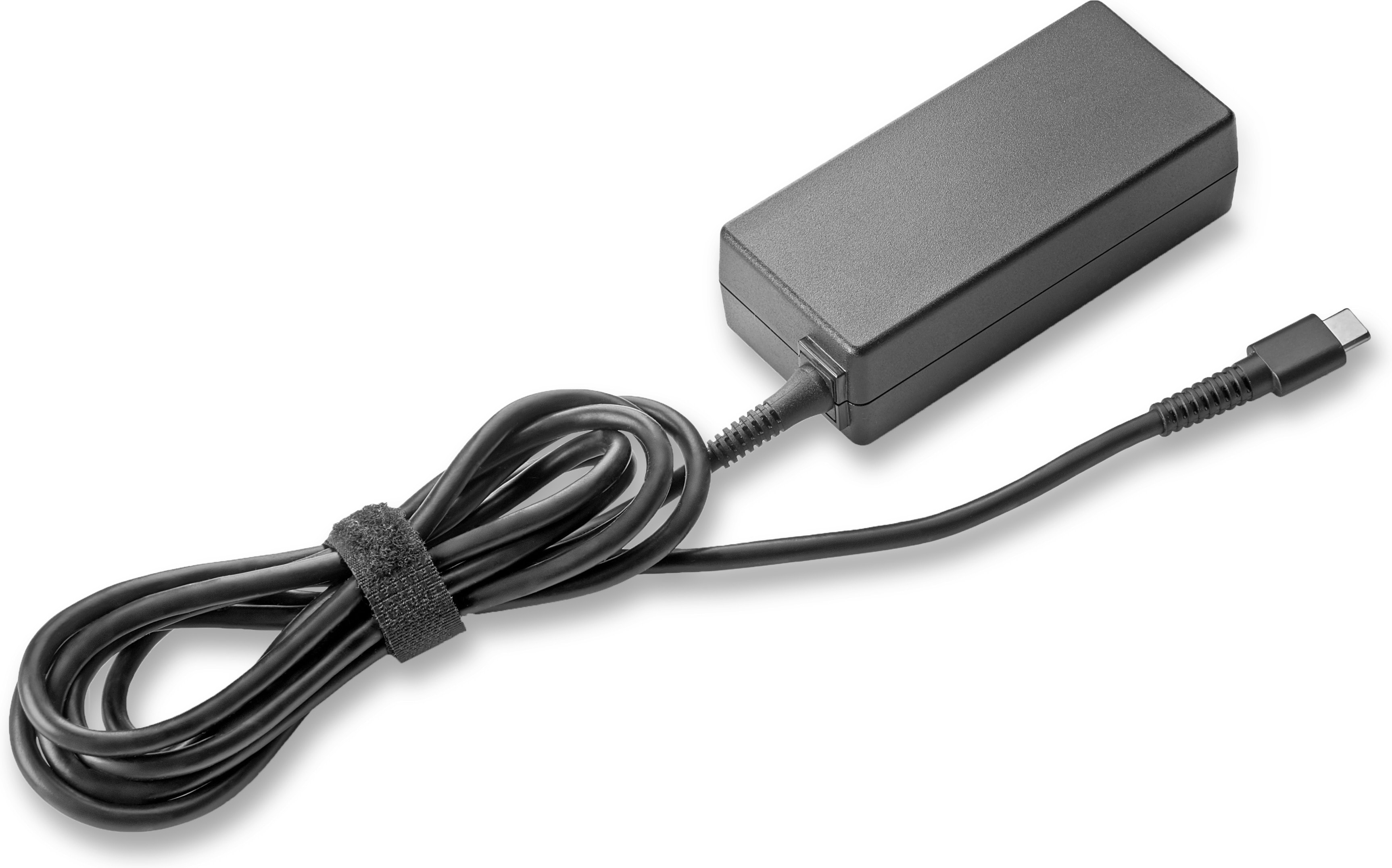 HP 45W USB-C-vekselstrømsadapter