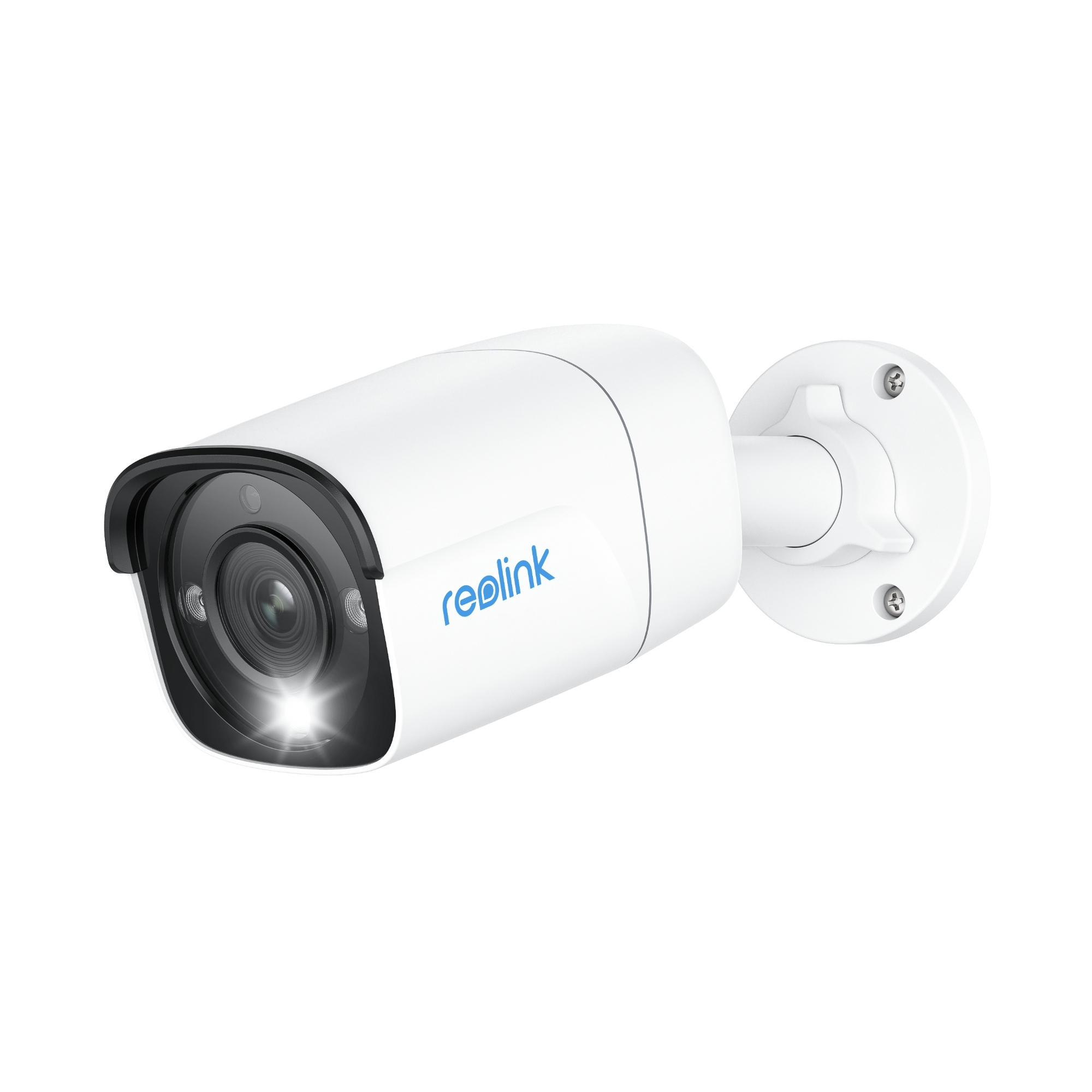 Reolink P340 Kugle (form) IP-sikkerhedskamera Indendørs & udendørs 4512 x 2512 pixel Væg