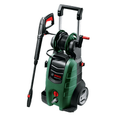 Bosch AdvancedAquatak 150 højtryksrenser Stående Elektrisk 510 l/t 2200 W Sort, Grøn