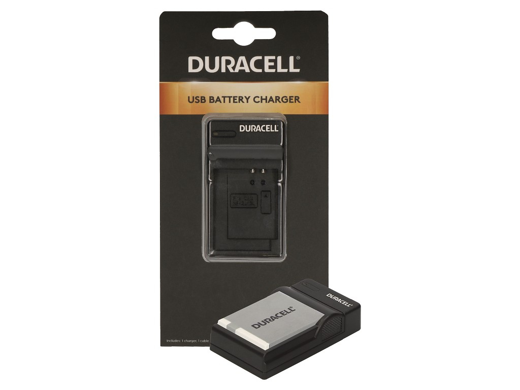 Duracell DRC5901 batterioplader USB