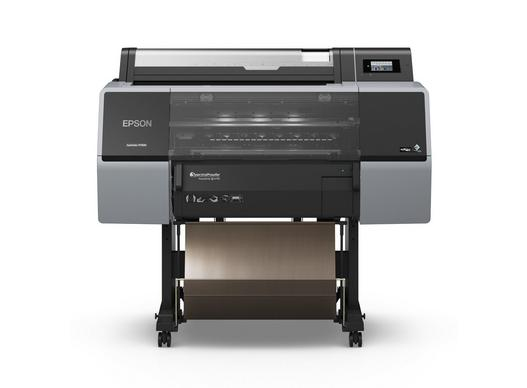 Epson SureColor P7300 storformat printer Inkjet Farve 1200 x 2400 dpi A1 (594 x 841 mm) Ethernet LAN