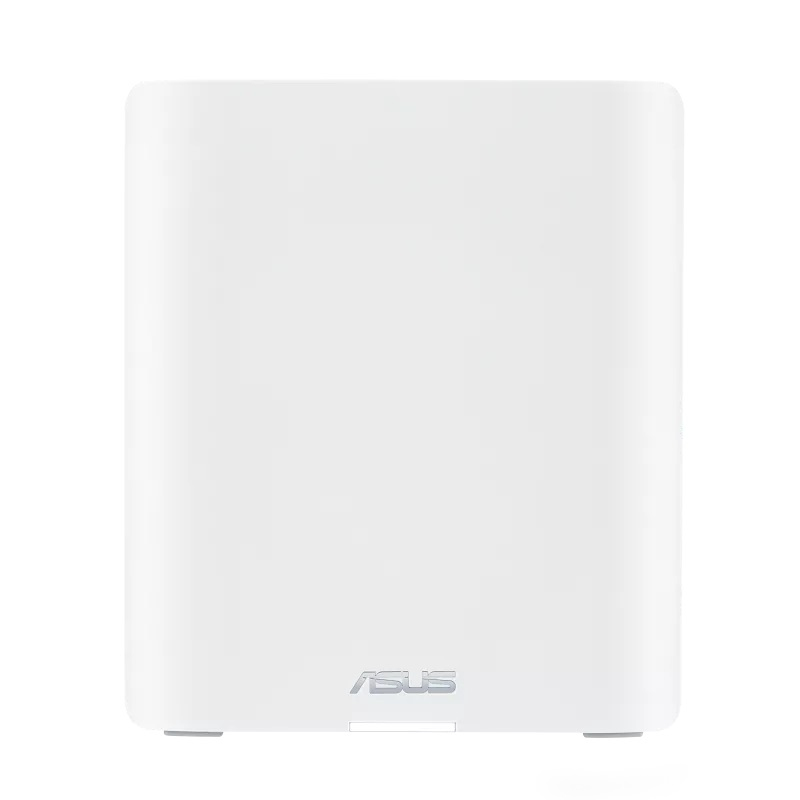 ASUS ZenWiFi BT10 Tri-band (2,4 GHz/5 GHz/6 GHz) Wi-Fi 7 (802.11be) Hvid 3 Intern