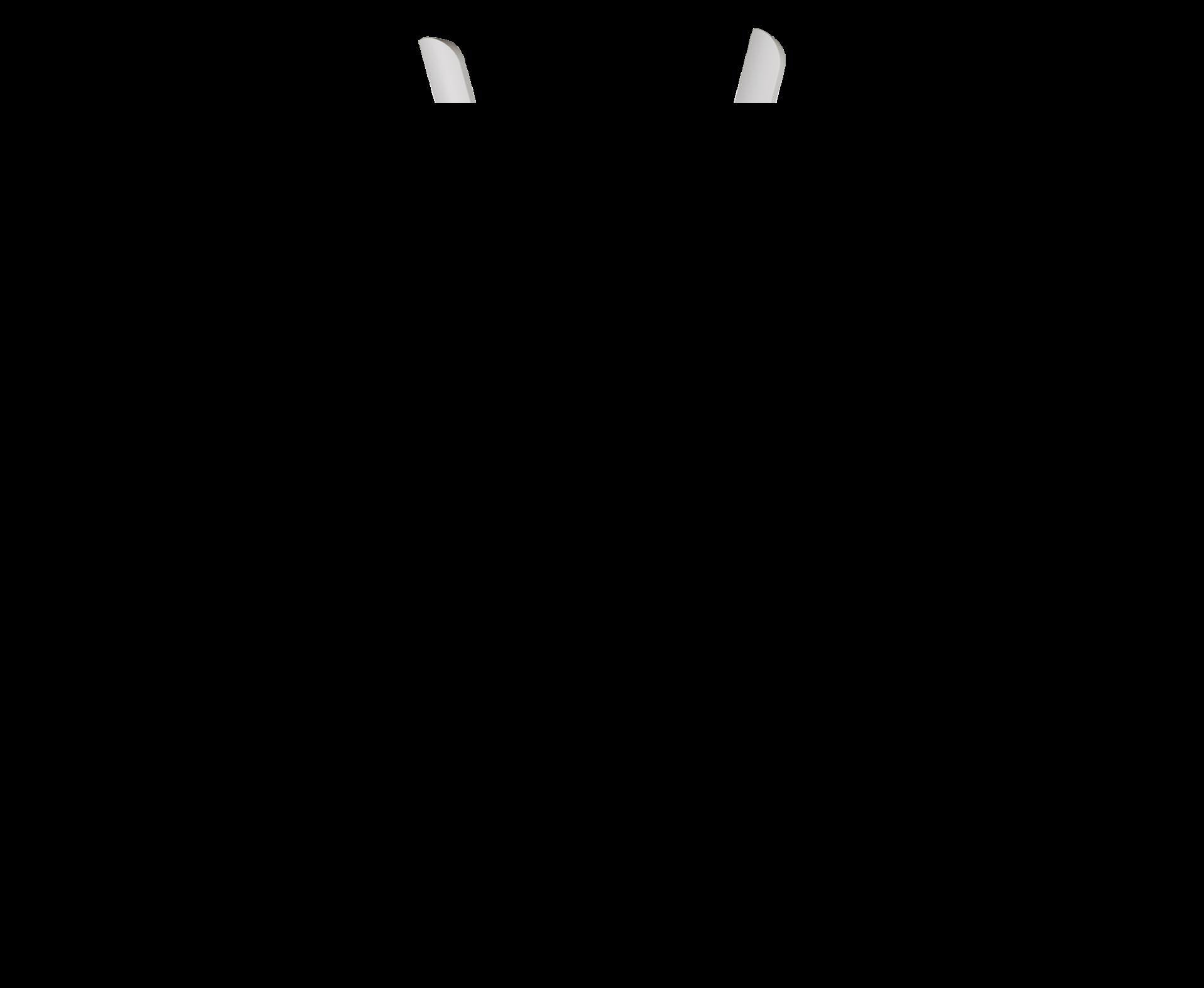 D-Link DBA-3621P WLAN adgangspunkt 1267 Mbit/s Hvid Strøm over Ethernet (PoE)