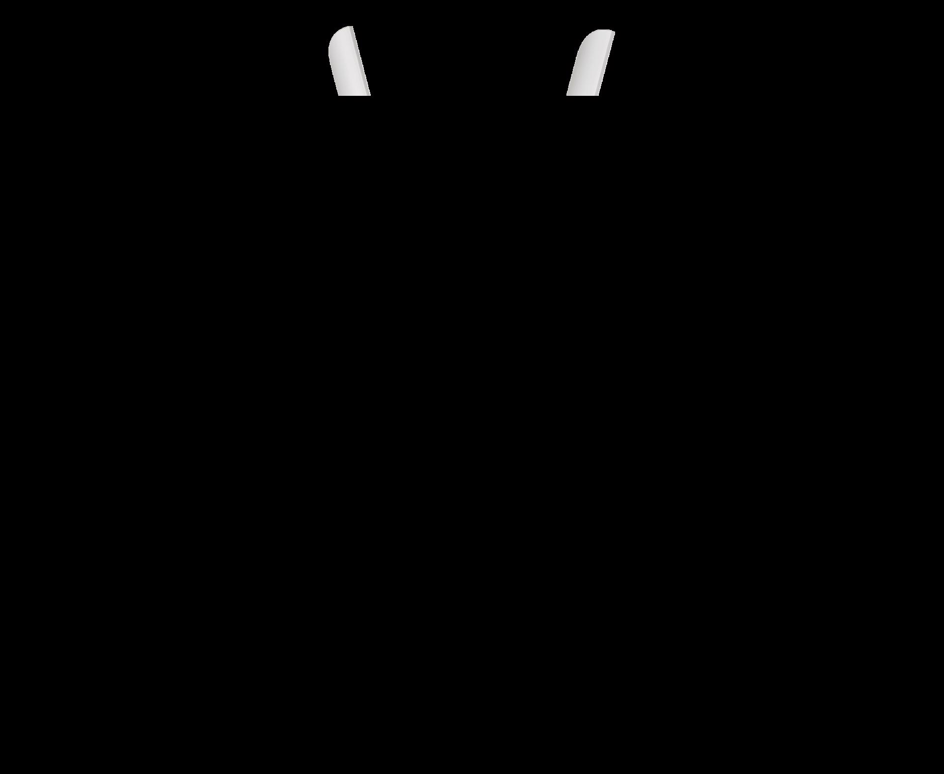 D-Link DBA-3621P WLAN adgangspunkt 1267 Mbit/s Hvid Strøm over Ethernet (PoE)