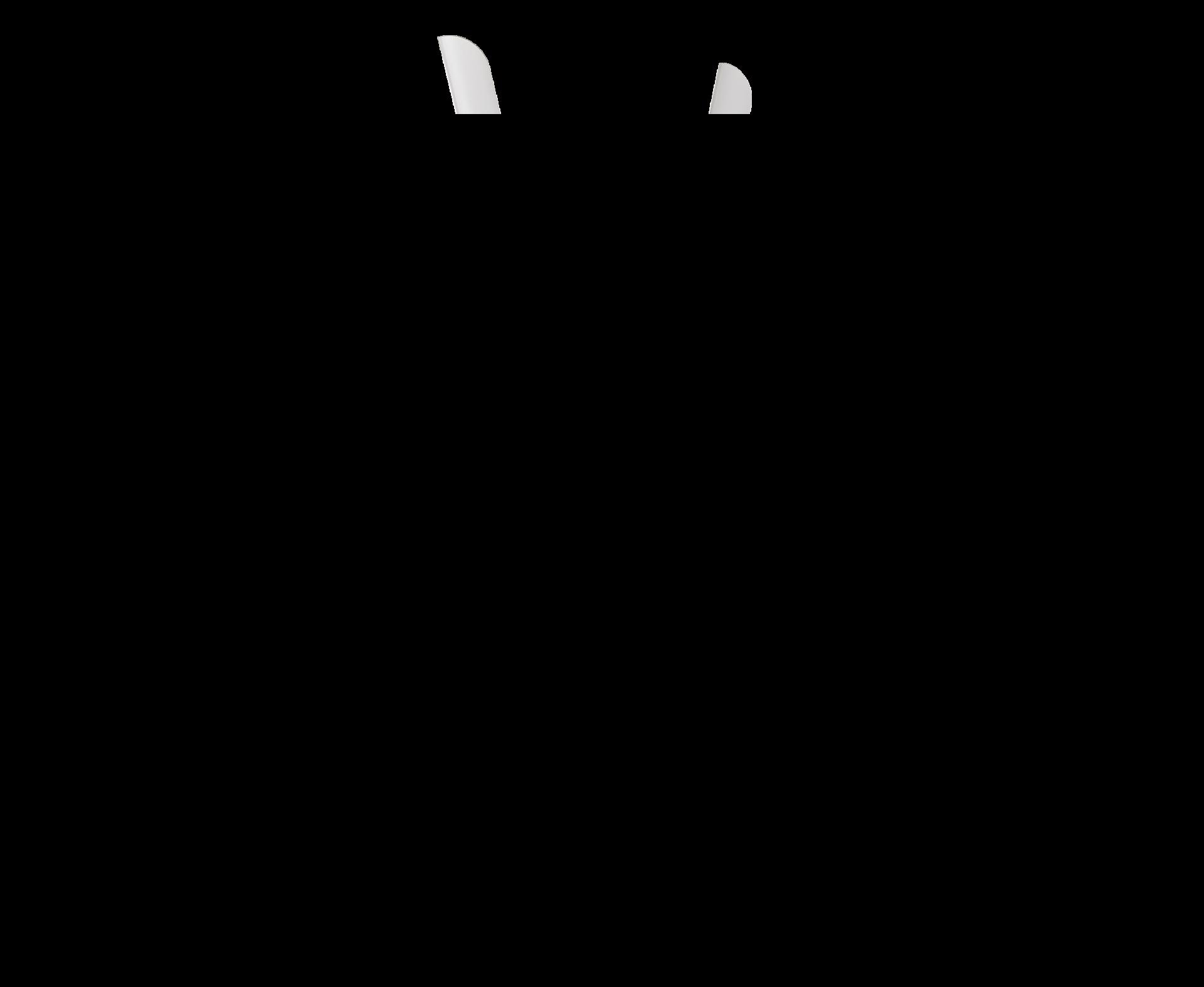 D-Link DBA-3621P WLAN adgangspunkt 1267 Mbit/s Hvid Strøm over Ethernet (PoE)