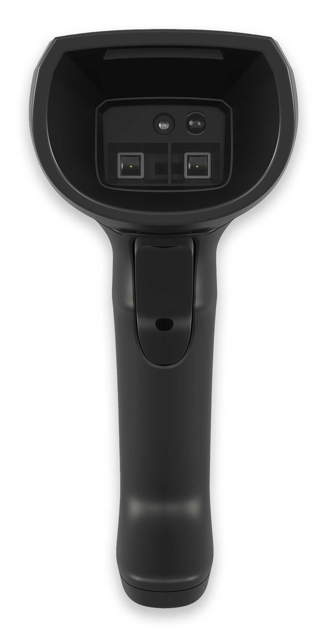 Zebra DS8288-SR4U2104PVW stregkodelæser Håndholdt stregkodelæser 1D/2D LED Sort