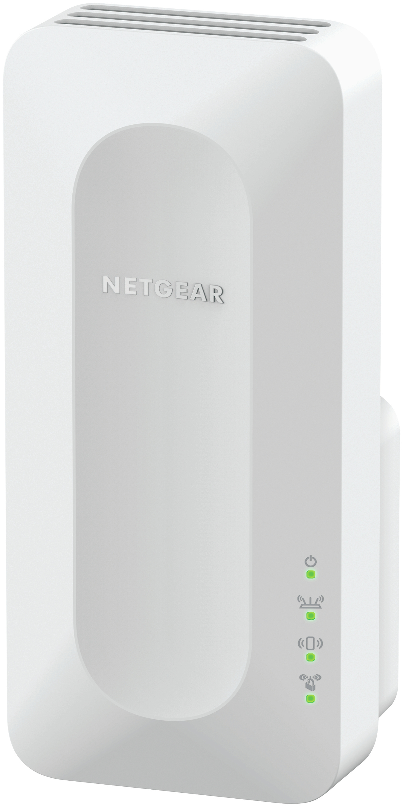 NETGEAR EAX12 1200 Mbit/s Hvid