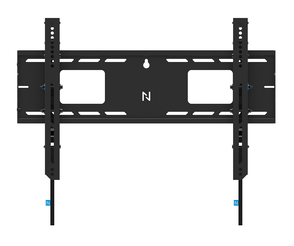 Neomounts WL35-750BL16 tv-beslag 2,18 m (86") Sort