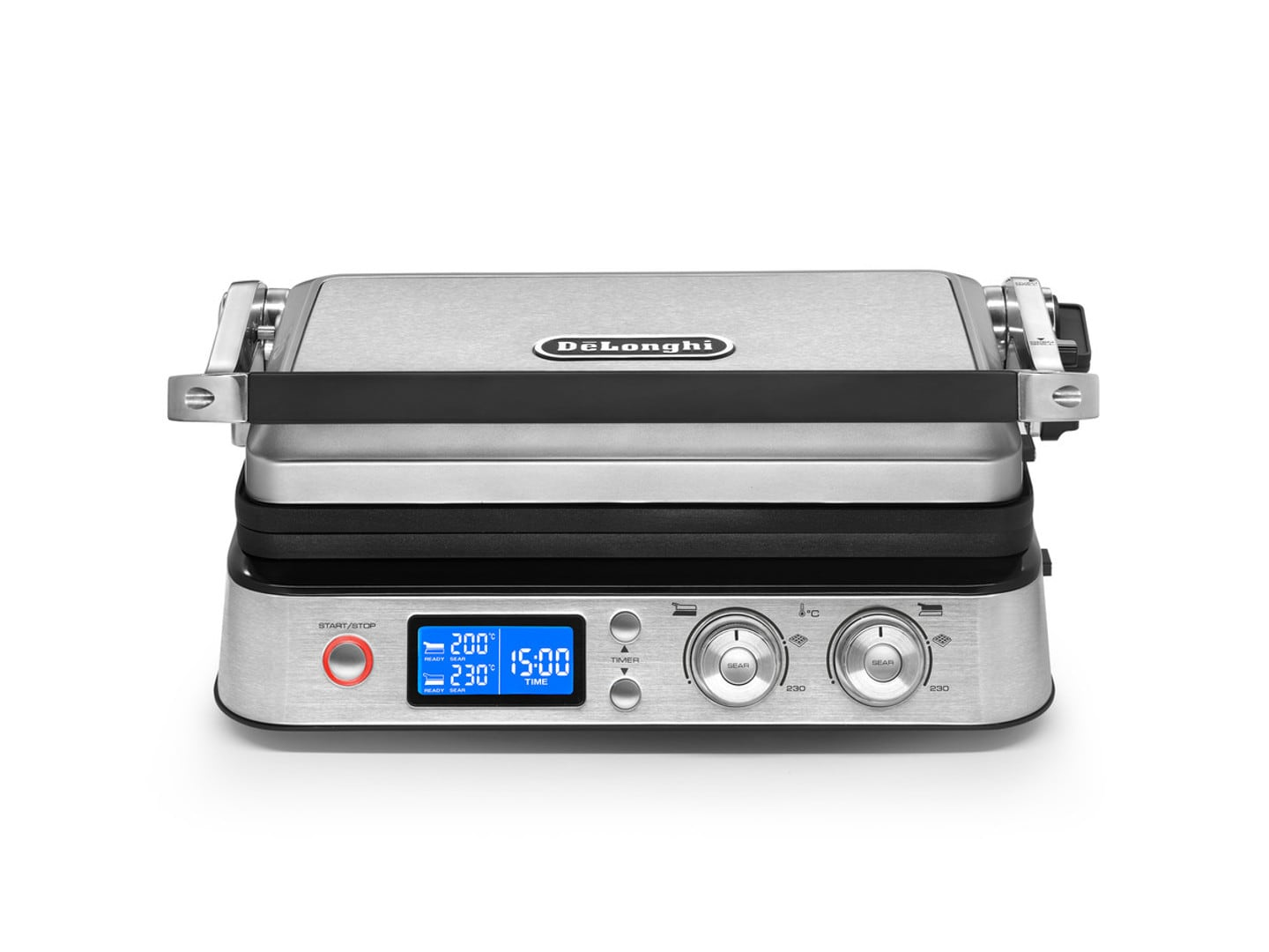 De’Longhi CGH 1030D kontaktgrill