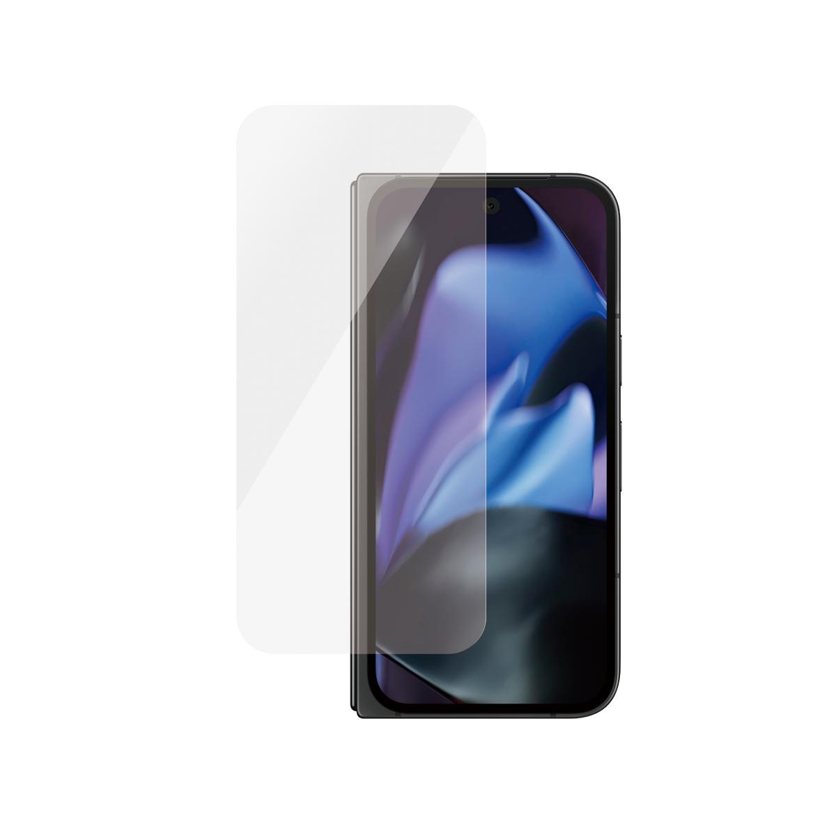 PanzerGlass ® Skærmbeskyttelse Google Pixel 10 Pro Fold 5G | Classic Fit