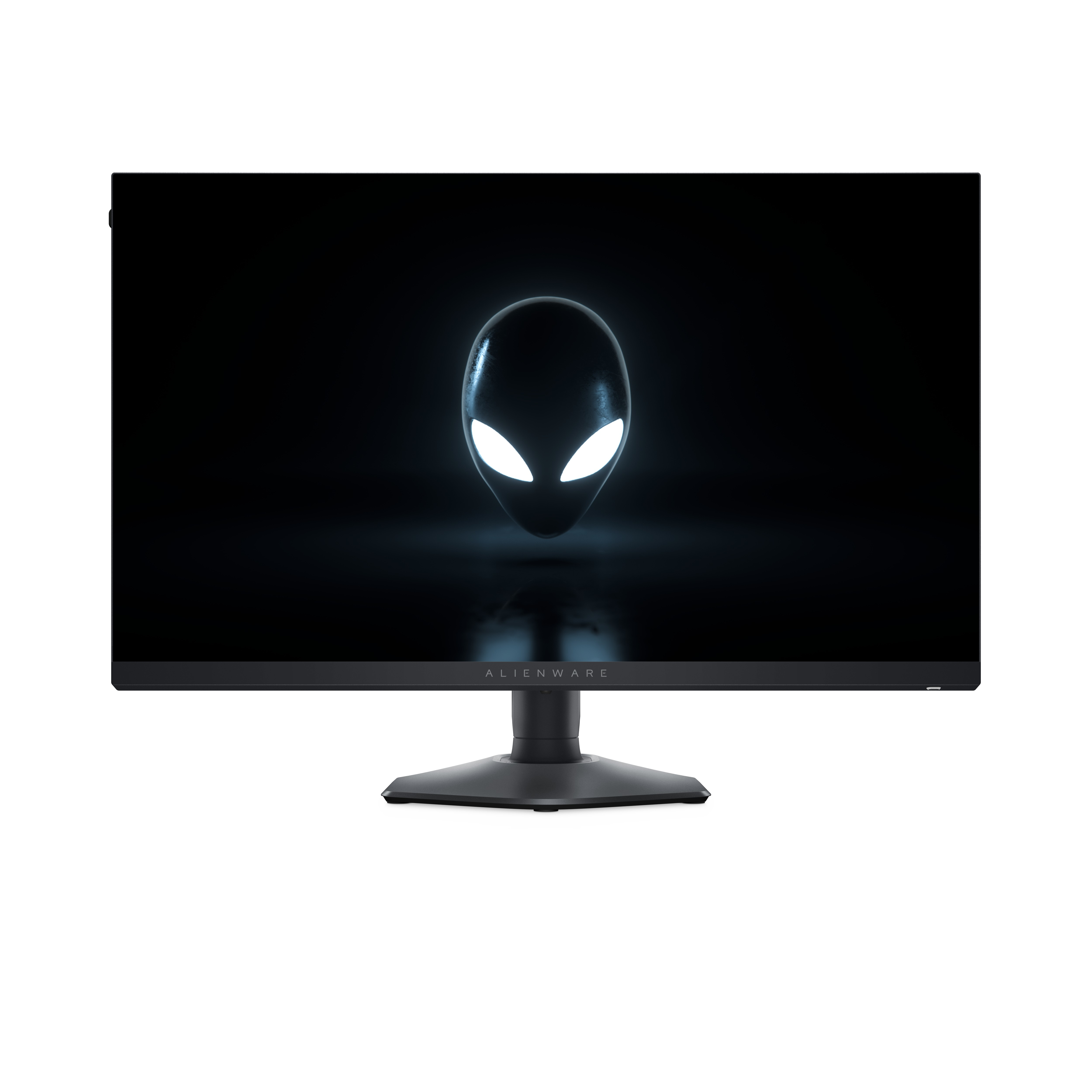 Alienware AW2724HF computerskærm 68,5 cm (27") 1920 x 1080 pixel Fuld HD LCD Sort