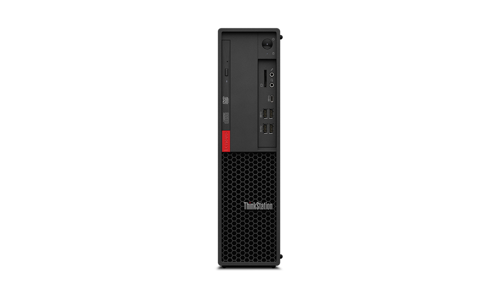 T1A Lenovo ThinkStation P330 Refurbished Intel® Core™ i7 i7-9700 16 GB DDR4-SDRAM 512 GB SSD NVIDIA® Quadro® P620 Windows 10 Pro Mini Tower Workstation Sort