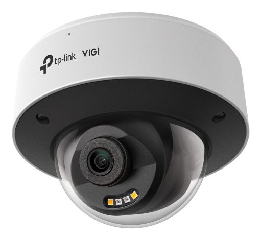TP-Link InSight S245 Kuppel IP-sikkerhedskamera Udendørs 2688 x 1520 pixel Loft