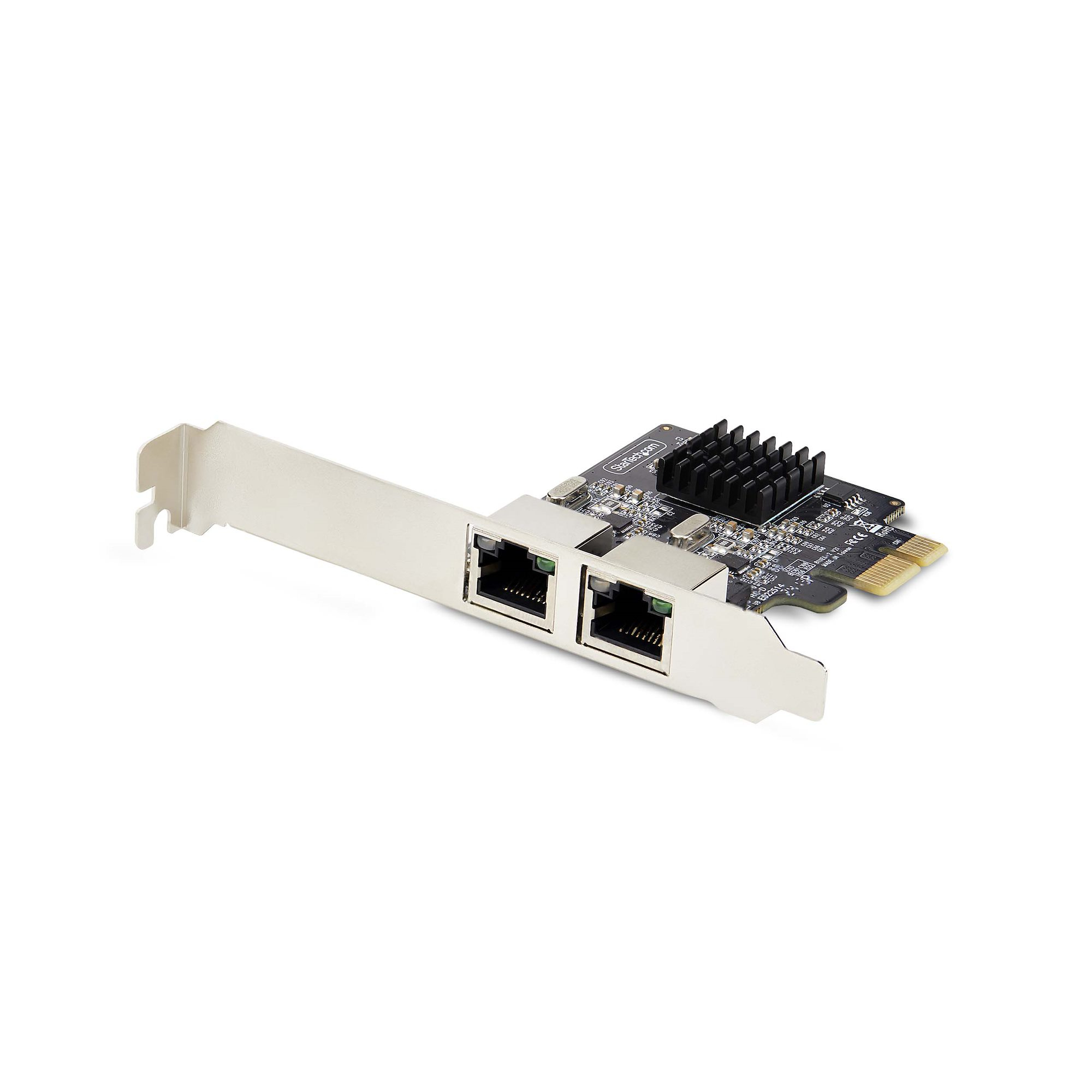 StarTech.com ST1000SPEXD4T netværkskort Intern Ethernet 1000 Mbit/s