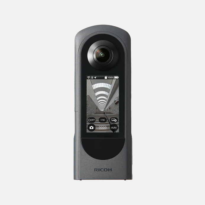 Ricoh Theta X 2023 360 kamera